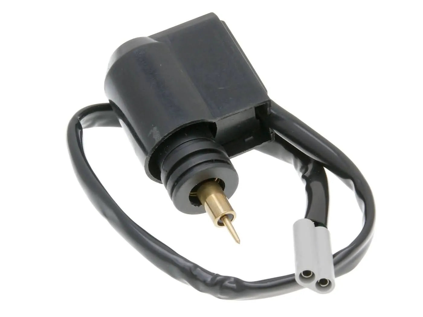 101 OCTANE Choke Conversion Kit for Dellorto Carburetors