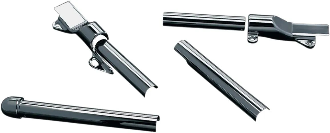 Kuryakyn Swingarm Cover Set