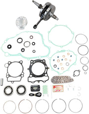 Wiseco Engine Rebuild Kit - 250cc 4-stroke