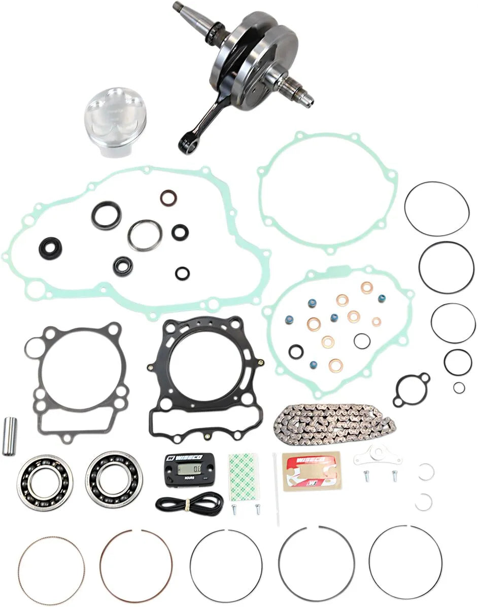 Wiseco Engine Rebuild Kit - 250cc 4-stroke