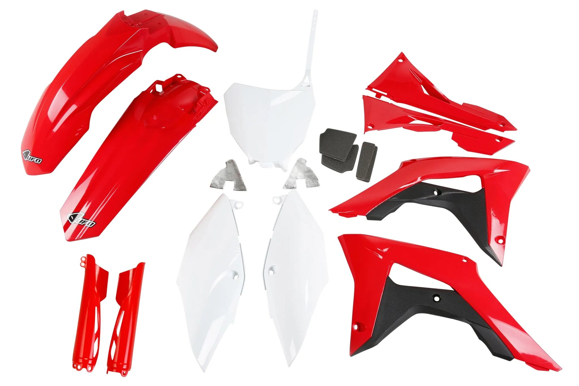 UFO MX Complete Replacement Body Kit
