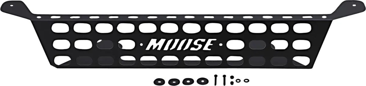 Moose Offroad Utv Bed Enclosure For Sport Utvs