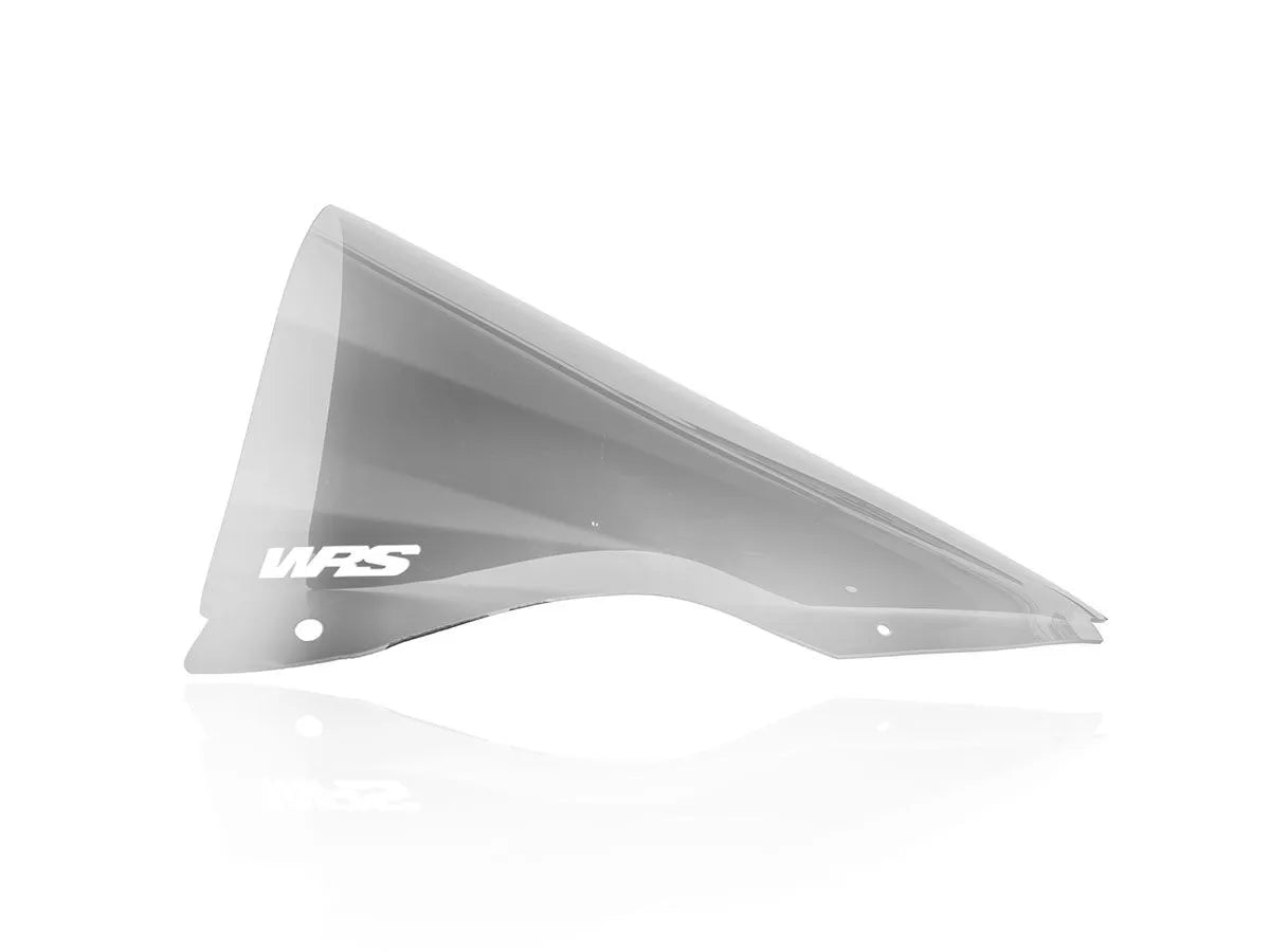 Wrs Windscreen - High Quality Pmma Plexiglass