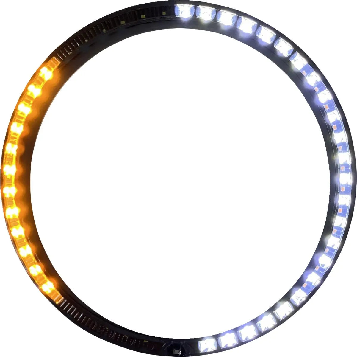 Custom Dynamics Probeam Turn Signal Ring Trim