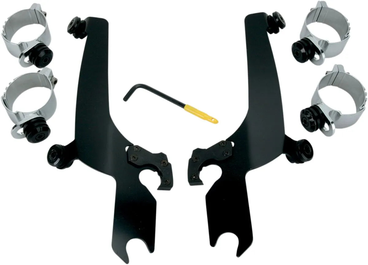 Memphis Shades Sportshield Trigger-lock Mount Kit