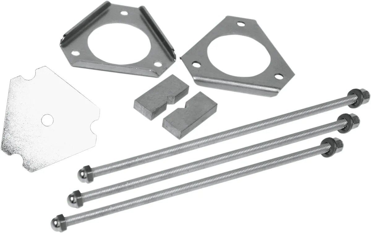 La Choppers Shock Spring Compression Tool