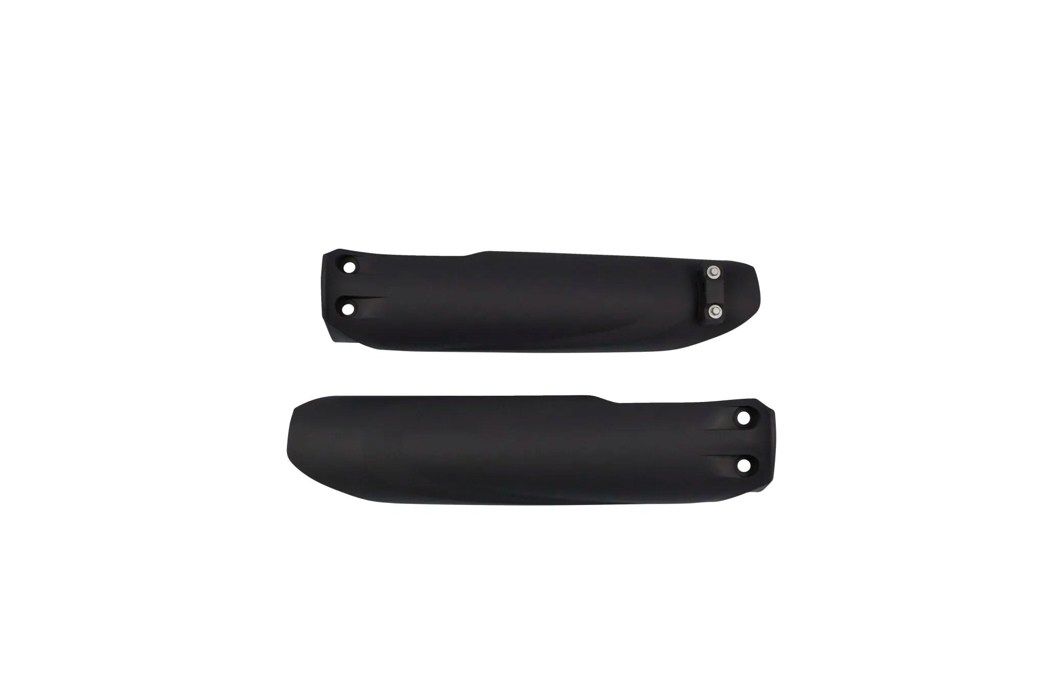 Polisport Gray Lower Fork Covers