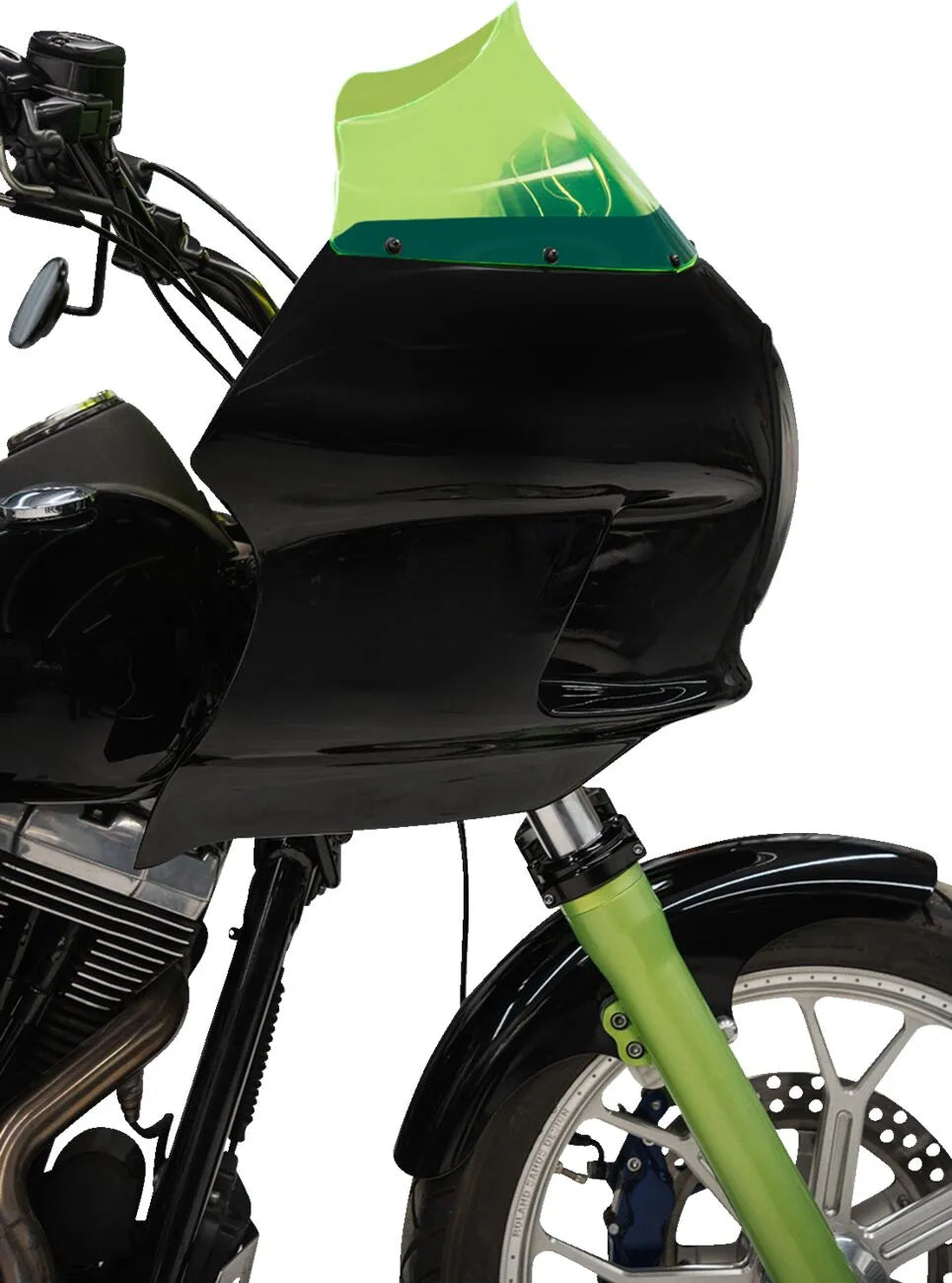 Klock Werks Fxrp-style Fairing Kit