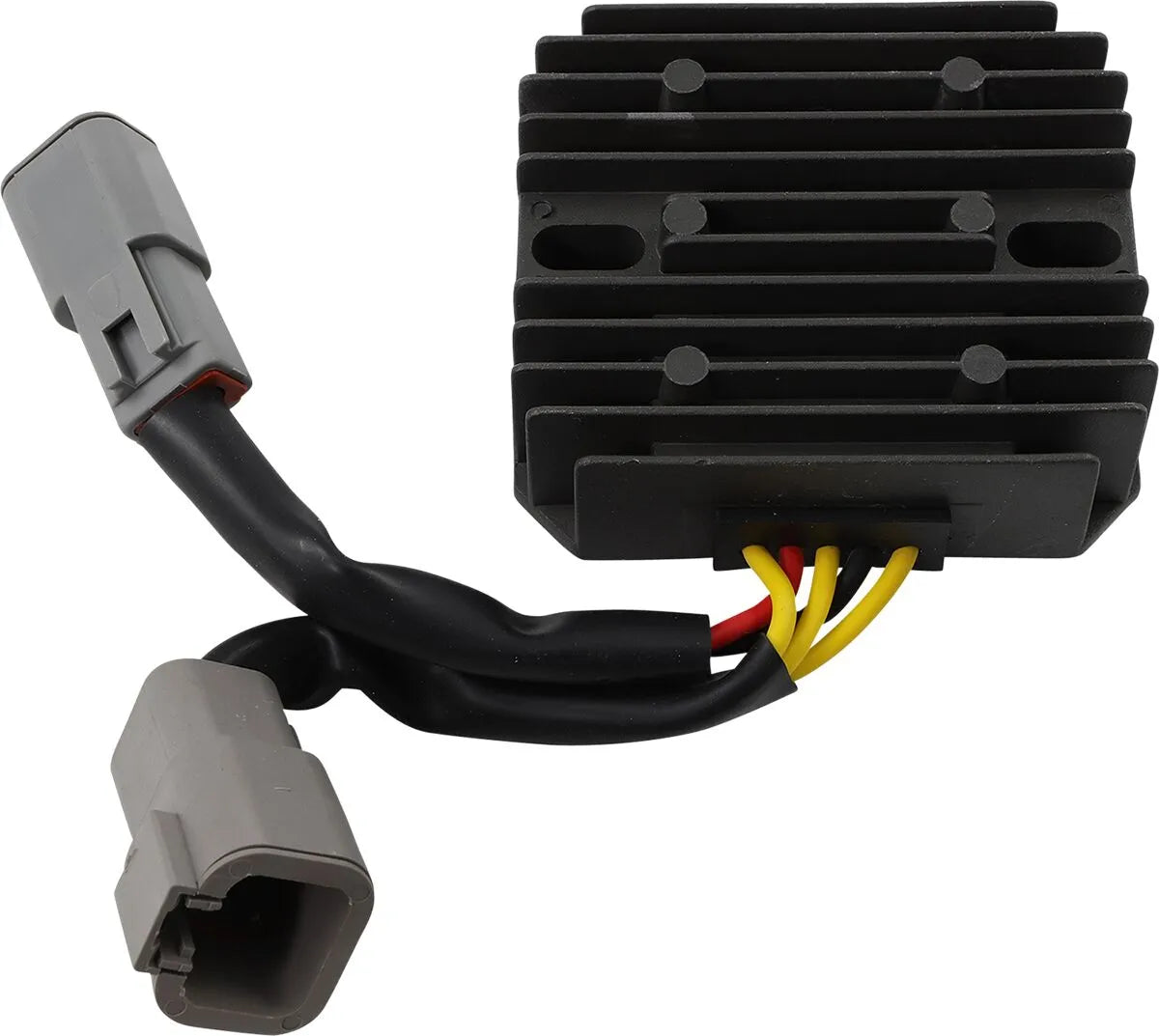 Parts Unlimited Regulator Rectifier