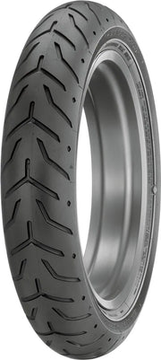 DUNLOP D408 Front Motorcycle Tire for Harley-Davidson