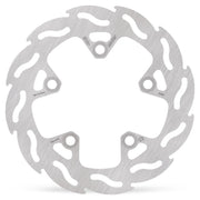 Moto-master Flame Series Bremse Rotor Til Motorcykler - Bag