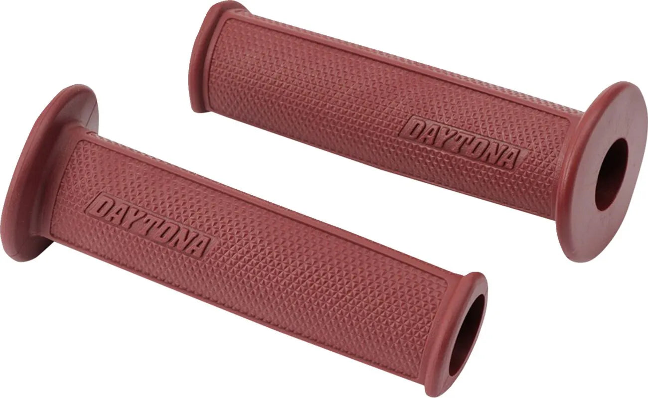 Daytona Grippygrip Ggd-delta Grips - 7/8"