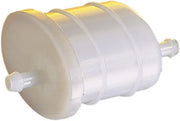 Wsm Fuel Filter/water Separator