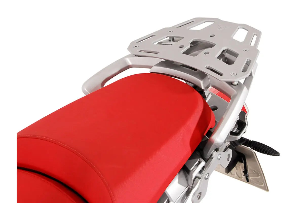 Sw-Motech TRAX ADV Adventure Motorcycle Luggage System