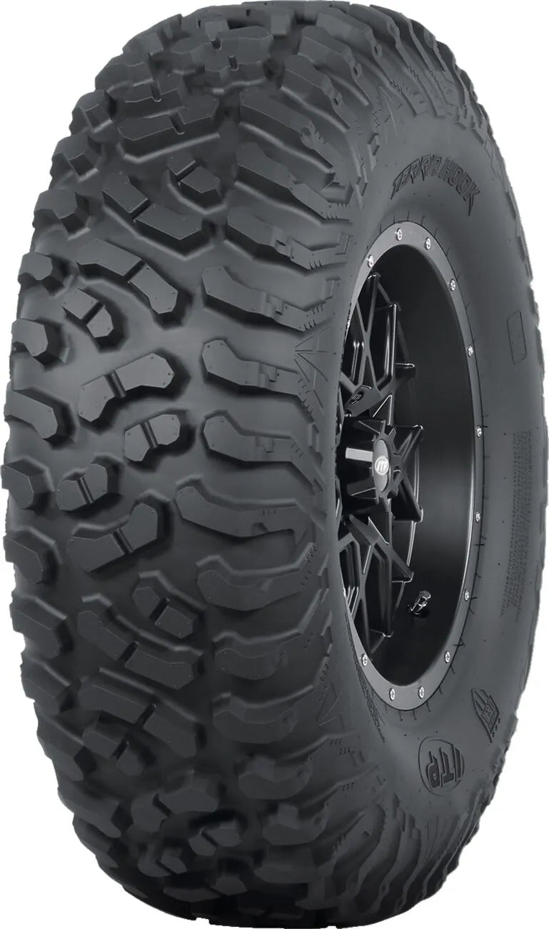 Itp Terra Hook Tire 26x9r12 For Atv/utv