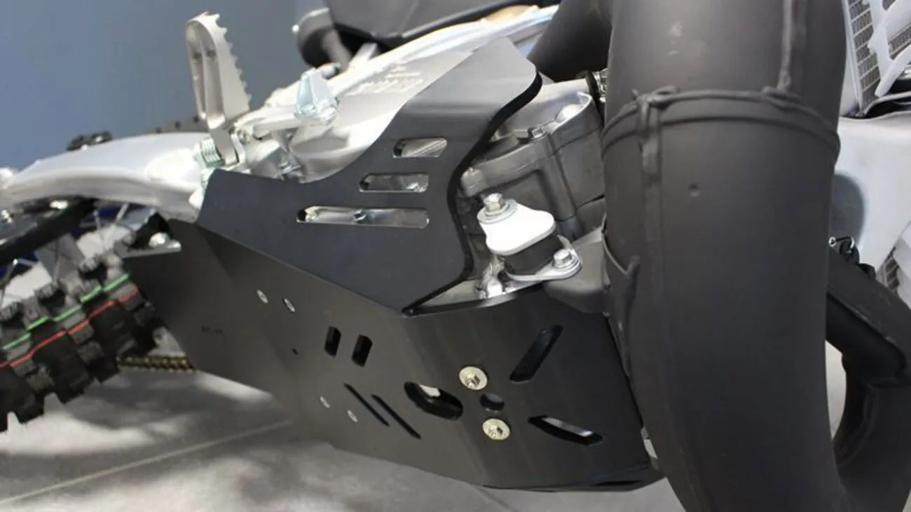 Axp Racing Xtrem Skid Plate For Engine Protection