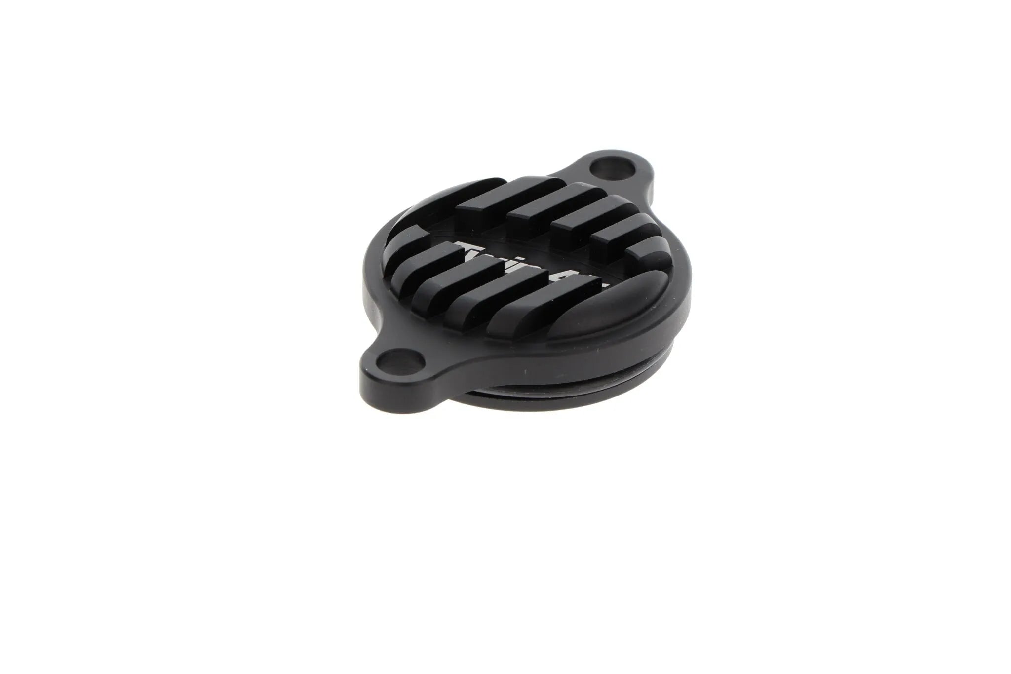 Twin Air Oil Filter Cap - Enhanced Cooling