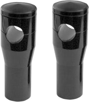 Accutronix Billet Aluminum Risers 4" Rise