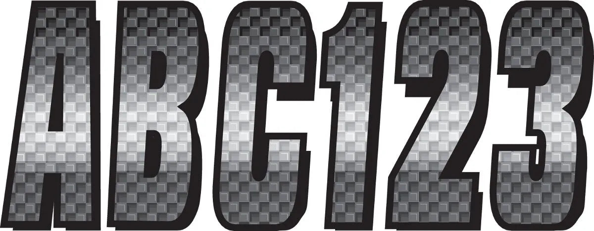 Hardline Watercraft Id Kit For Personal Watercraft