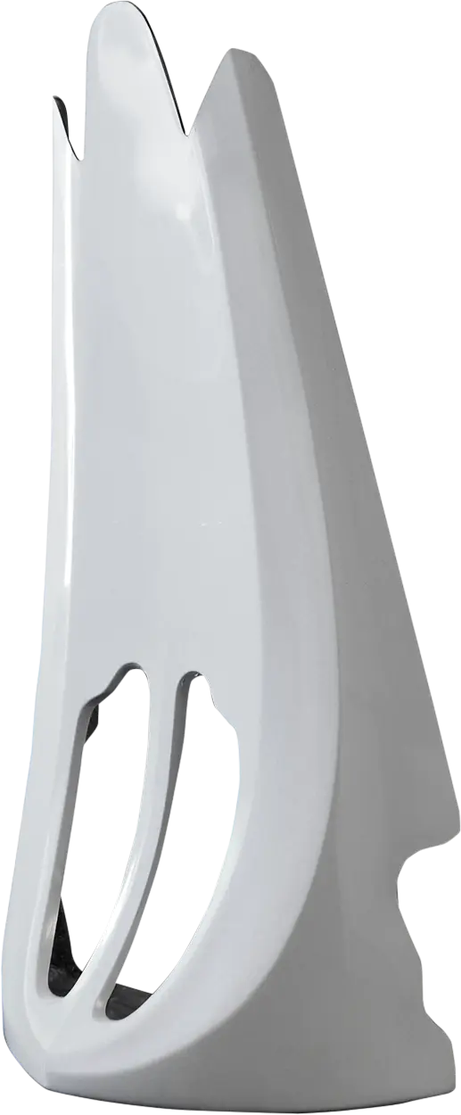 Trask Chin Spoiler For Baggers