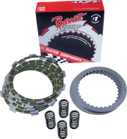 Barnett Clutch Kit With Kevlar Friction Plates