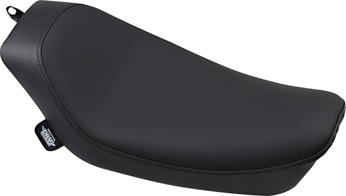Drag Specialties Low Solo Seat - Black