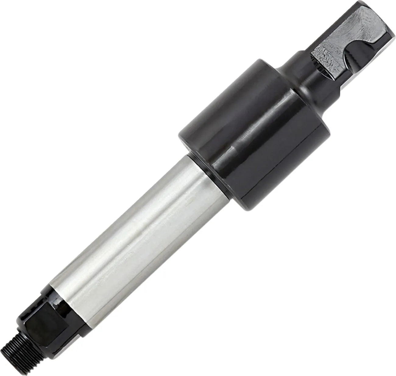 Jims Extended Kickstarter Shaft for 4-Speed Models +0.750"
