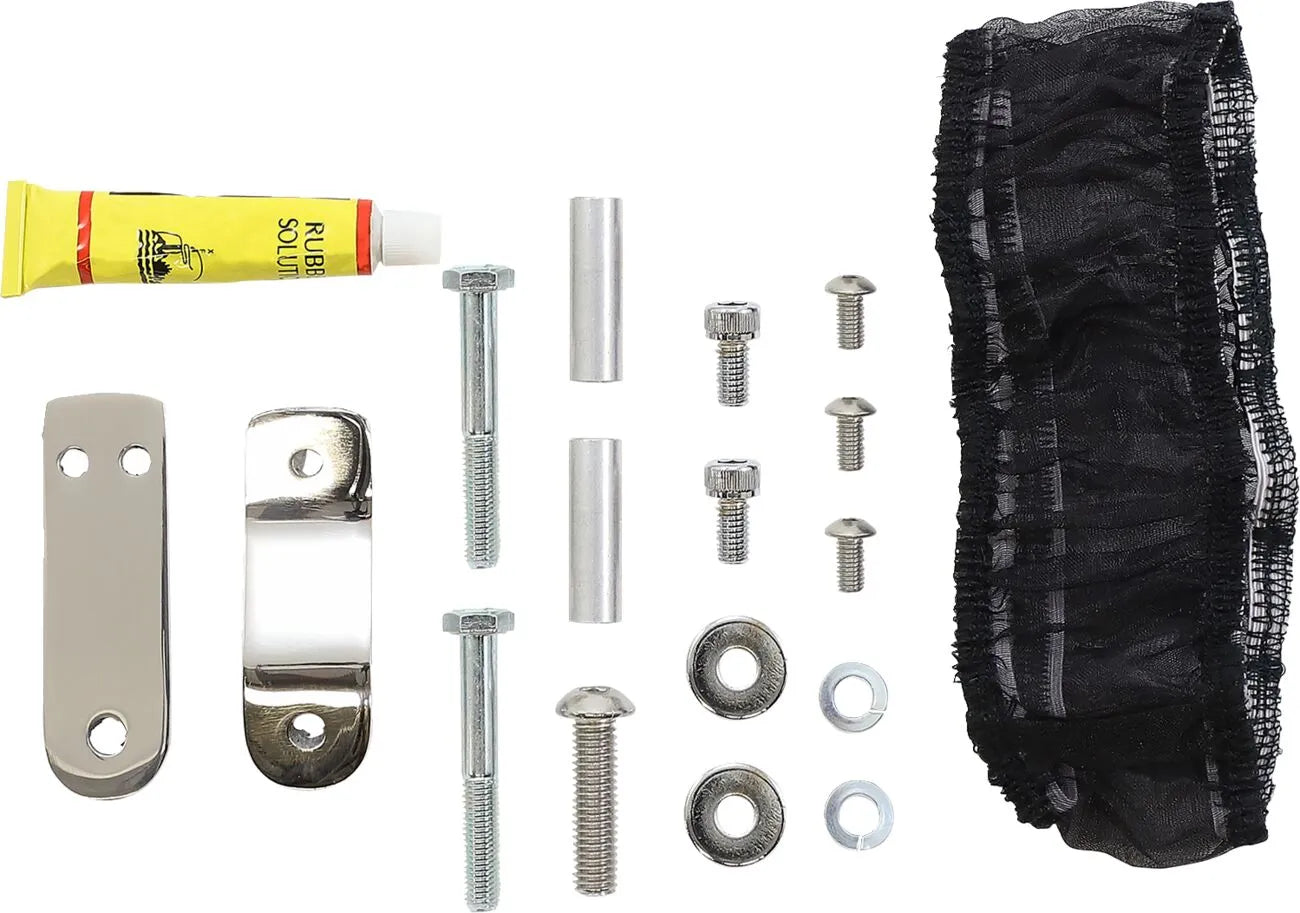 Baron Big Air Kit For V-twin Engines