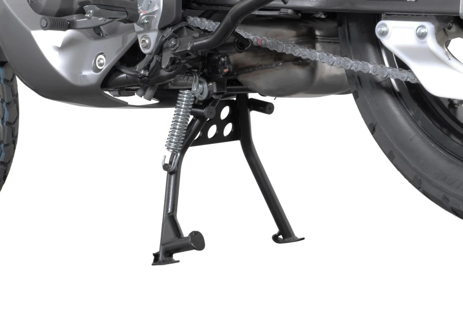 SW-MOTECH Centerstand Motorcycle Kickstand