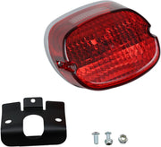 Drag Specialties Laydown Taillight Assembly