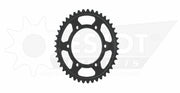 Esjot 525 Sprocket - Rear Steel Sprocket