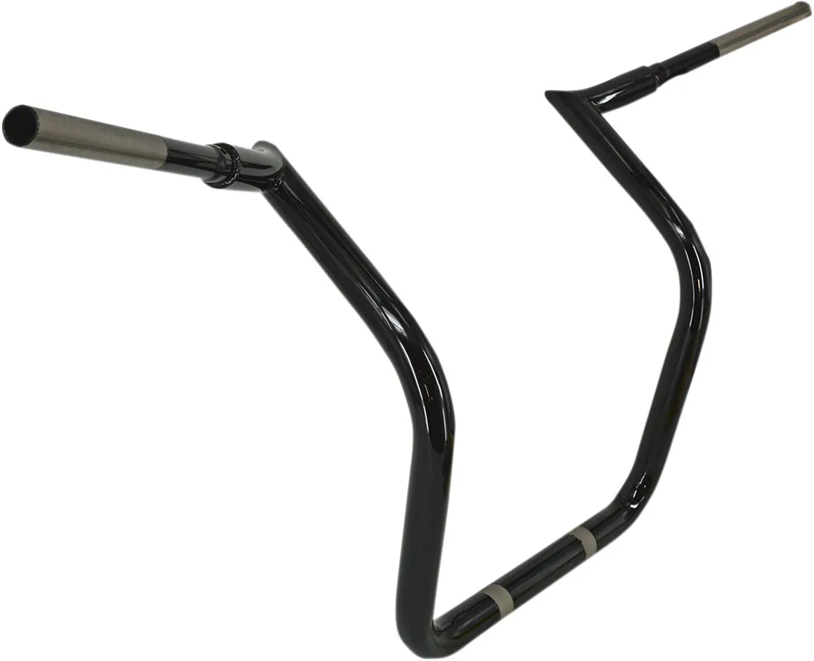 Trask Bro Bar - 1" Handlebar, 18" Rise