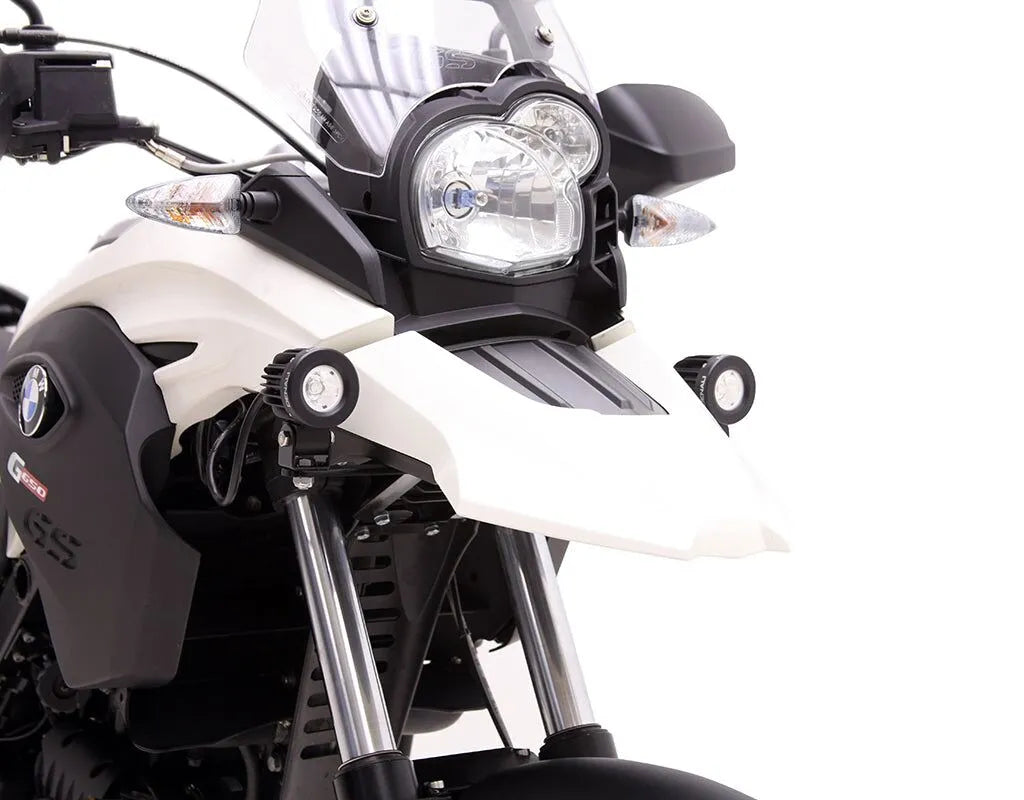 Denali Driving Light Mount For Bmw Motorcycles
