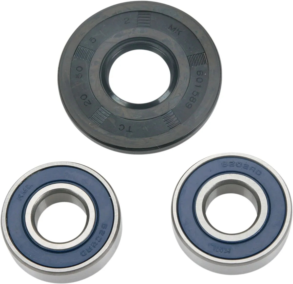 Moose Offroad Hard-Parts Front Wheel Bearing Kit