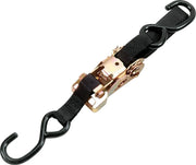 Parts Unlimited Heavy-duty Ratcheting Tie-downs
