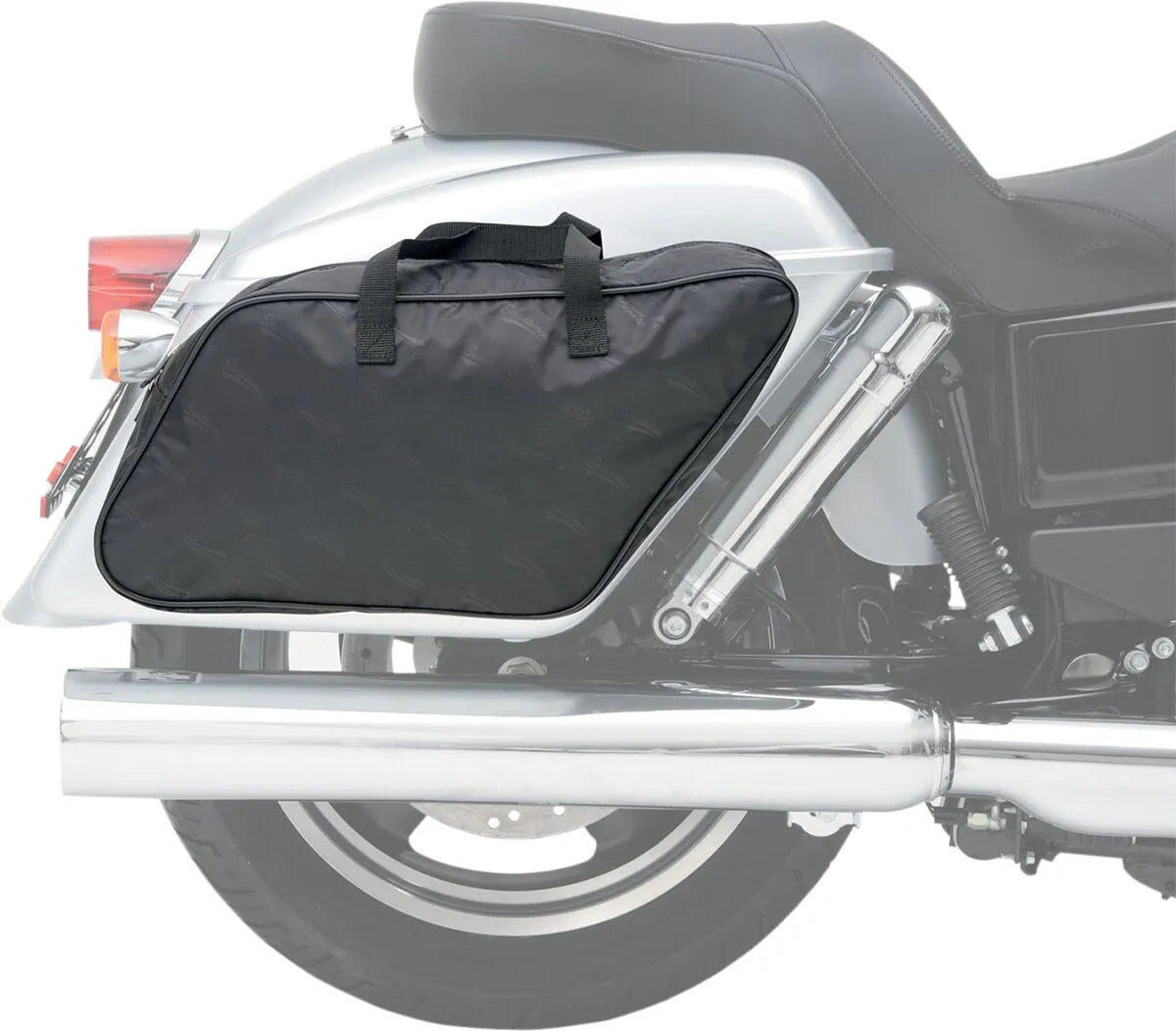 Saddlemen Large Saddlebag Cube Liner
