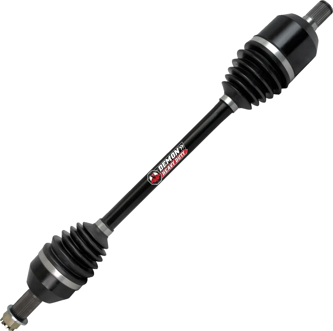 Demon Heavy-duty Axle