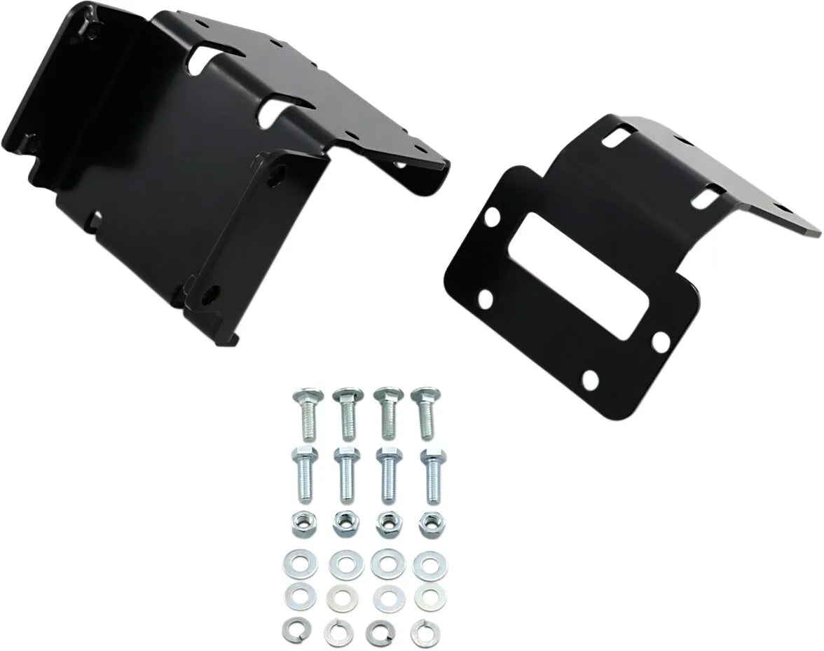 Warn Winch Mount Kit for ATV Winches