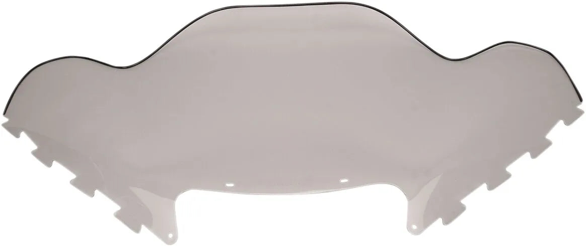 Sno Stuff Replacement Windshield - Smoke