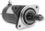 Parts Unlimited Starter Motor