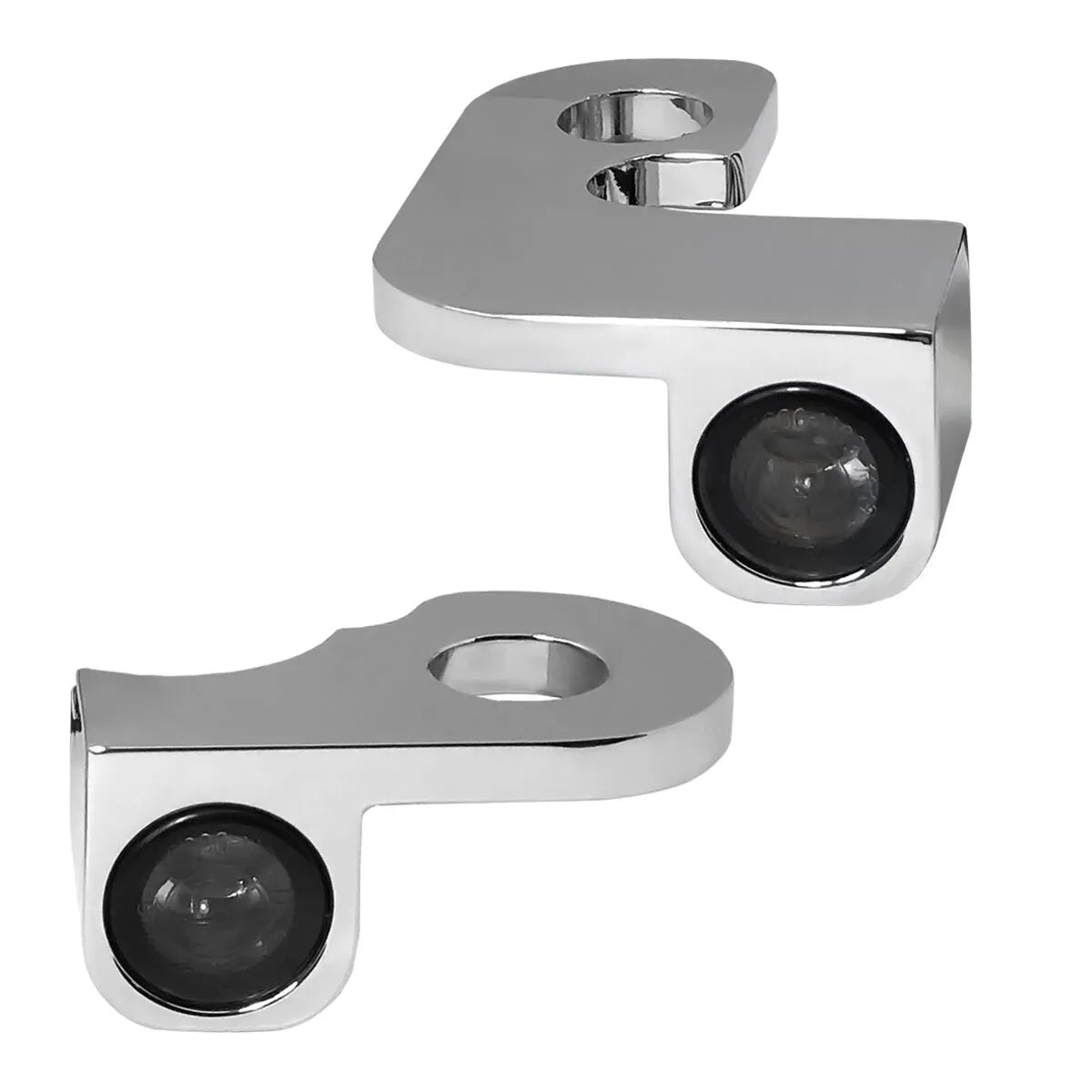 Heinz Bikes Nano Handlebar Turn Signals