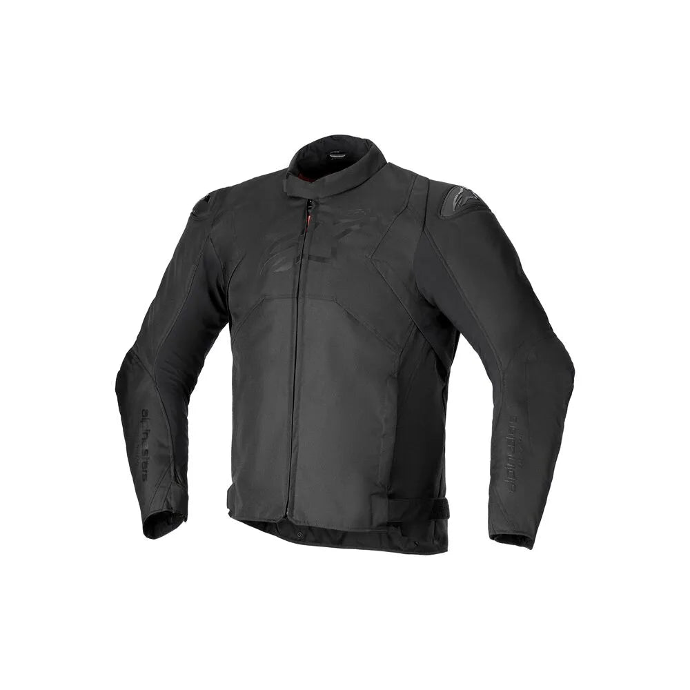 Alpinestars T-sp 1 V2 Waterproof Riding Jacket - Black