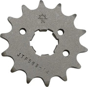 Jt Sprockets Front Sprocket 520, 14t