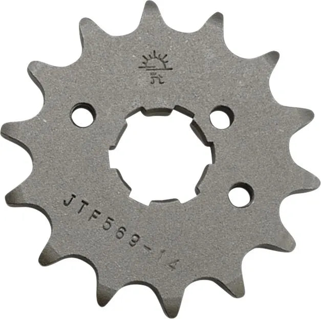 Jt Sprockets Front Sprocket 520, 14t