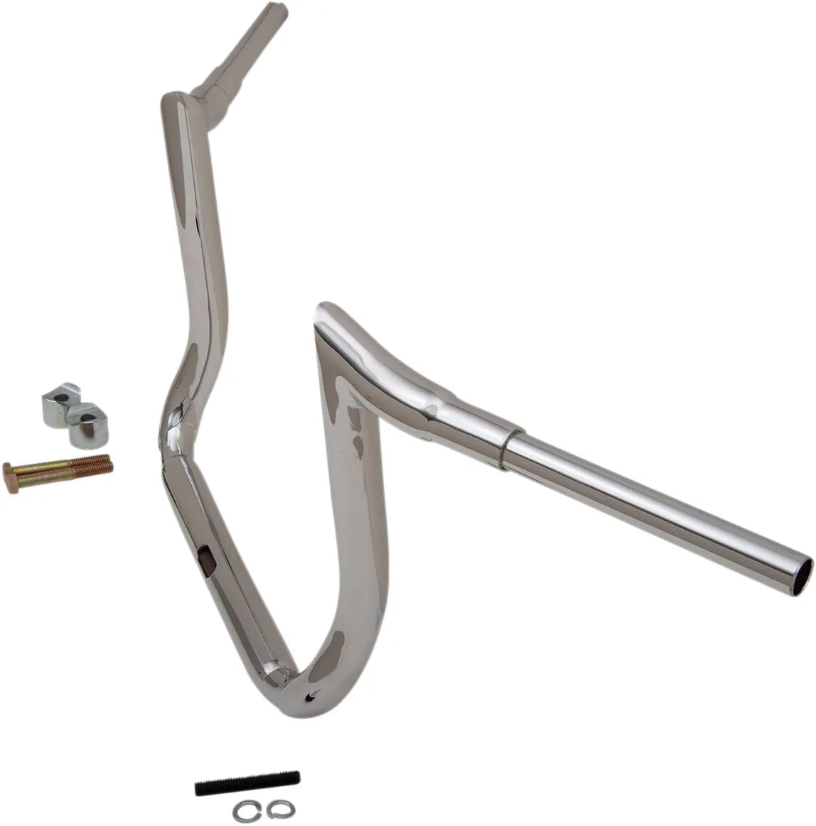 La Choppers 1-1/2" Grande Prime Ape Hanger Handlebar