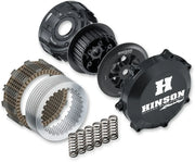 Hinson Racing Complete Billetproof Clutch Kit