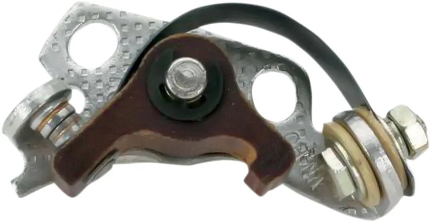 K&s Technologies Contact Point Set