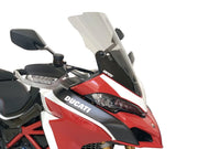 Wrs Windscreen - Enhanced Rider Protection