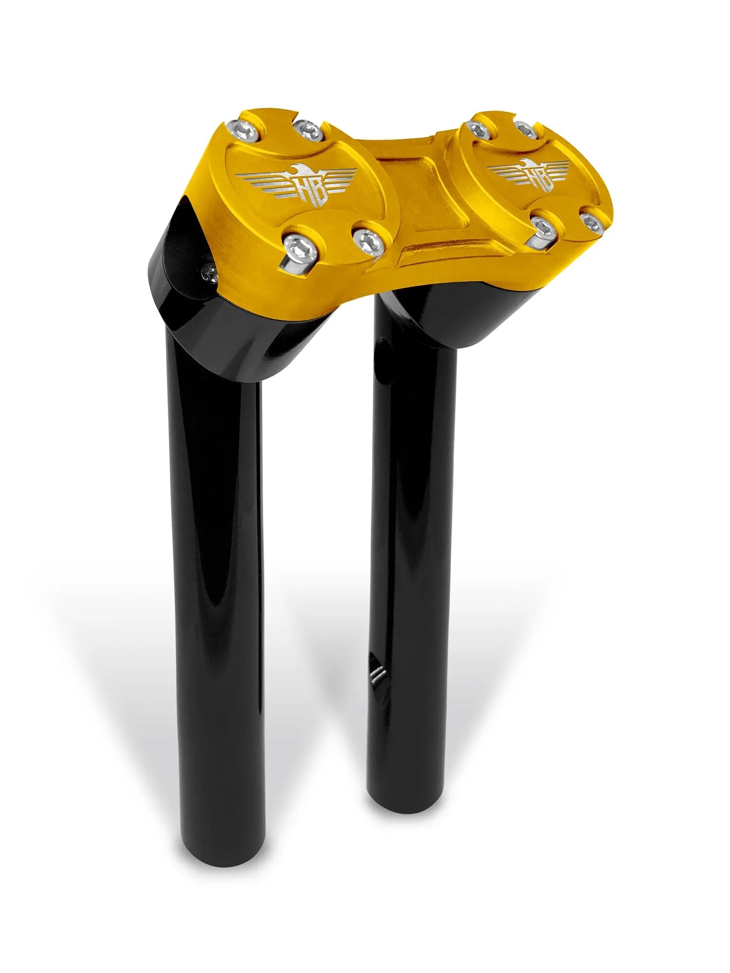 Heinz Bikes Clubstyle Pullback Riser