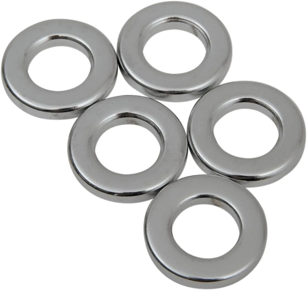 Drag Specialties Replacement Spacers for 3/8" Bolts